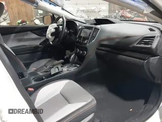 2023 Subaru Crosstrek Premium с VIN JF2GTAEC9PH274325, выставлен на аукционе IAAI как лот 42145417 с пробегом 29 312 миль миль и . История ставок и продаж доступна на DreamBid. Изображение 5.