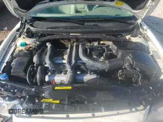 2002 Volvo S80 z VIN YV1TS91D521261855, wystawiony jako Copart lot #41885225 z przebiegiem 81 920 mil mil oraz Szkoda całkowita • Salvage title. Historia ofert i sprzedaży dostępna na DreamBid. Obrazek 11.