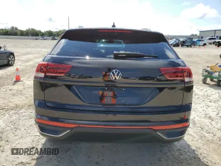 2020 Volkswagen Atlas SE z VIN 1V23C2CA1LC218552, wystawiony jako Copart lot #54292103 z przebiegiem 29 805 mil mil oraz . Historia ofert i sprzedaży dostępna na DreamBid. Obrazek 6.