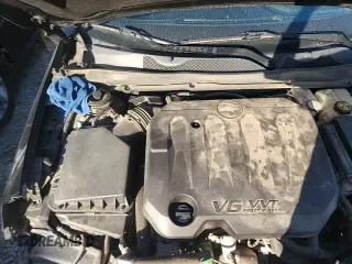 2019 Chevrolet Impala LT with VIN 1G11Z5S31KU105195, listed as a Copart auction lot 82028175 with 113,040 mi miles and Salvage title. Bid and sale history available at DreamBid. Image 15.