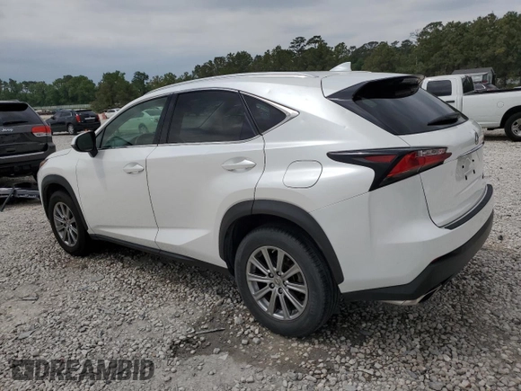 2016 Lexus NX 200t z VIN JTJYARBZ5G2040506, wystawiony jako Copart lot #52441035 z przebiegiem 94 872 mil mil oraz Czysty tytuł • Clean title. Historia ofert i sprzedaży dostępna na DreamBid. Obrazek 2.