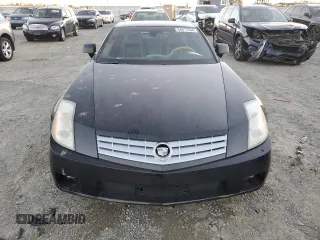 2004 Cadillac XLR z VIN 1G6YV34A445602565, wystawiony jako Copart lot #84011204 z przebiegiem Nie podano mil oraz Tytuł czysty. Historia ofert i sprzedaży dostępna na DreamBid. Obrazek 5.