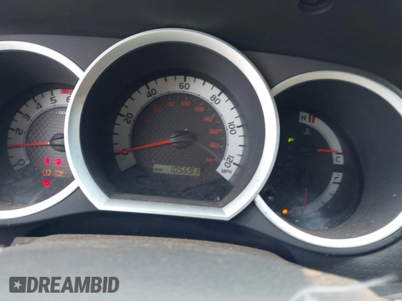 2015 Toyota Tacoma с VIN 3TMLU4EN5FM188212, выставлен на аукционе IAAI как лот 42319990 с пробегом 105 691 миль миль и . История ставок и продаж доступна на DreamBid. Изображение 7.