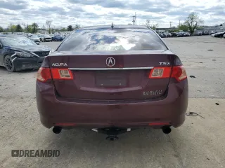 2012 Acura TSX z VIN JH4CU2F42CC029797, wystawiony jako Copart lot #53119715 z przebiegiem 151 922 mil mil oraz Tytuł czysty. Historia ofert i sprzedaży dostępna na DreamBid. Obrazek 6.