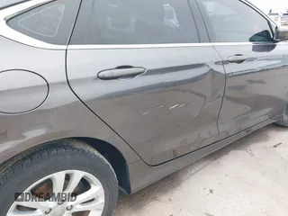 2016 Chrysler 200 Limited with VIN 1C3CCCAB0GN165568, listed as a IAAI auction lot 41434667 with 157,463 mi miles and . Bid and sale history available at carsss.com. Image 6.