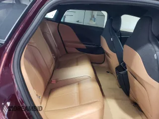 2023 Lucid Air Grand Touring z VIN 50EA1GBA6PA002528, wystawiony jako Copart lot #68947034 z przebiegiem 17 034 mil mil oraz Szkody całkowita. Historia ofert i sprzedaży dostępna na DreamBid. Obrazek 10.