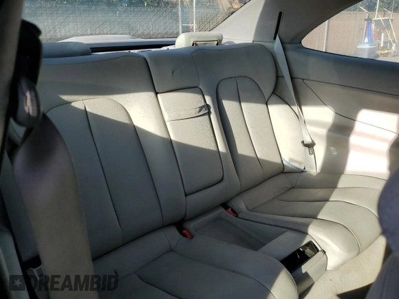 2000 Mercedes-Benz CLK 320/430 with VIN WDBLJ65G5YF150048, listed as a Copart auction lot 86574904 with 183,709 mi miles and Clean Title. Bid and sale history available at DreamBid. Image 10.