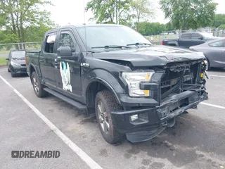 2015 Ford F-150 XLT с VIN 1FTEW1EF4FFC74038, выставлен на аукционе IAAI как лот 42376851 с пробегом 66 385 миль миль и . История ставок и продаж доступна на DreamBid. Изображение 1.