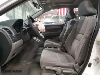 2009 Honda CR-V EX with VIN 3CZRE48579G708085, listed as a Copart auction lot 52389355 with 174,891 mi miles and Salvage Title. Bid and sale history available at carsss.com. Image 7.
