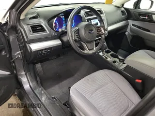 2018 Subaru Outback Premium z VIN 4S4BSAHC2J3317135, wystawiony jako IAAI lot #42404417 z przebiegiem 46 788 mil mil oraz . Historia ofert i sprzedaży dostępna na DreamBid. Obrazek 1.