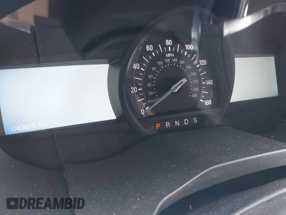 2020 Ford Edge Titanium with VIN 2FMPK3K98LBB41063, listed as a IAAI auction lot 42204966 with 40,808 mi miles and . Bid and sale history available at DreamBid. Image 7.