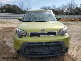 2014 Kia Soul with VIN KNDJN2A25E7042311, listed as a Copart auction lot 47306855 with 74,788 mi miles and Salvage Title. Bid and sale history available at carsss.com. Image 5.