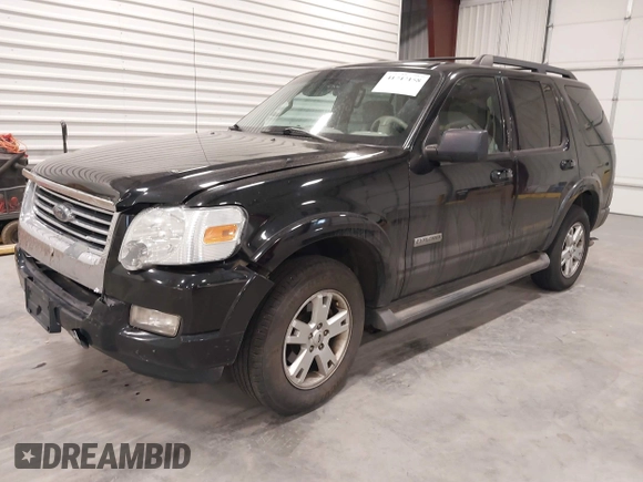 2007 Ford Explorer XLT с VIN 1FMEU73E47UB51108, выставлен на аукционе IAAI как лот 41747158 с пробегом 131 697 миль миль и . История ставок и продаж доступна на DreamBid. Изображение 17.