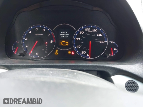 2008 Acura TSX Nav с VIN JH4CL96908C009658, выставлен на аукционе IAAI как лот 42521491 с пробегом 233 933 миль миль и . История ставок и продаж доступна на DreamBid. Изображение 7.