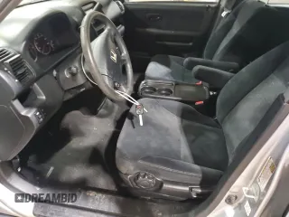 2005 Honda CR-V EX with VIN JHLRD78865C010815, listed as a Copart auction lot 52749385 with 161,047 mi miles and Salvage Title. Bid and sale history available at carsss.com. Image 7.