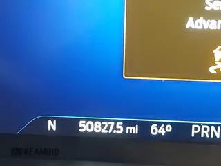 2020 Ford Escape Titanium Hybrid с VIN 1FMCU9DZ8LUA11853, выставлен на аукционе IAAI как лот 40488761 с пробегом 50 827 миль миль и . История ставок и продаж доступна на DreamBid. Изображение 15.