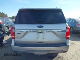 2019 Ford Expedition Max XLT with VIN 1FMJK1HT3KEA11482, listed as a IAAI auction lot 41673511 with Not provided miles and . Bid and sale history available at DreamBid. Image 15.