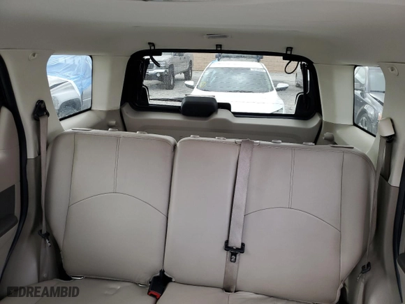 2011 Mercury Mariner Premier with VIN 4M2CN8HG4BKJ07004, listed as a Copart auction lot 77412064 with 169,076 mi miles and Clean Title. Bid and sale history available at carsss.com. Image 10.