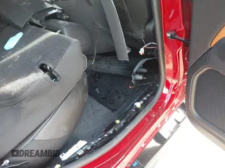 2025 Jeep Compass Limited with VIN 3C4NJDCN6ST560628, listed as a IAAI auction lot 41989364 with Not provided miles and . Bid and sale history available at DreamBid. Image 8.