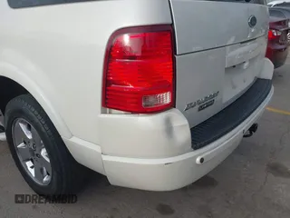 2004 Ford Explorer Limited z VIN 1FMZU65W04ZB34998, wystawiony jako IAAI lot #41858468 z przebiegiem 255 627 mil mil oraz . Historia ofert i sprzedaży dostępna na DreamBid. Obrazek 6.