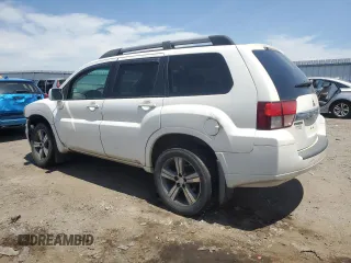 2011 Mitsubishi Endeavor SE z VIN 4A4JN3ASXBE022822, wystawiony jako Copart lot #57174715 z przebiegiem 149 769 mil mil oraz Czysty tytuł • Clean title. Historia ofert i sprzedaży dostępna na DreamBid. Obrazek 2.