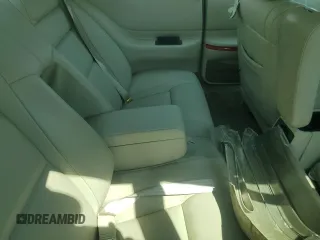 1996 Cadillac Eldorado z VIN 1G6EL12Y3TU618242, wystawiony jako Copart lot #70318844 z przebiegiem Nie podano mil oraz Szkody całkowita. Historia ofert i sprzedaży dostępna na DreamBid. Obrazek 10.