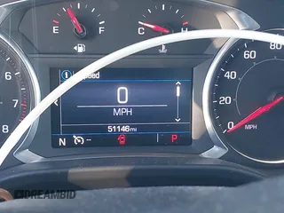 2020 GMC Acadia SLE z VIN 1GKKNKLA3LZ140994, wystawiony jako IAAI lot #41100634 z przebiegiem 51 146 mil mil oraz . Historia ofert i sprzedaży dostępna na DreamBid. Obrazek 15.