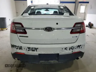 2019 Ford Police Interceptor z VIN 1FAHP2MK8KG108792, wystawiony jako Copart lot #49288615 z przebiegiem Nie podano mil oraz Szkoda całkowita • Salvage title. Historia ofert i sprzedaży dostępna na DreamBid. Obrazek 6.