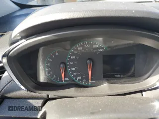 2021 Chevrolet Trax LT z VIN KL7CJPSM8MB364807, wystawiony jako Copart lot #44815215 z przebiegiem 19 669 mil mil oraz Szkoda całkowita • Salvage title. Historia ofert i sprzedaży dostępna na DreamBid. Obrazek 9.