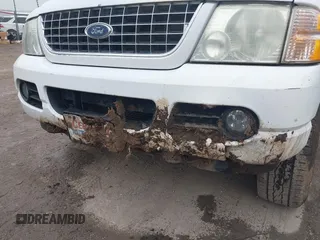 2004 Ford Explorer XLT z VIN 1FMZU73WX4ZA62443, wystawiony jako IAAI lot #41436558 z przebiegiem 154 950 mil mil oraz . Historia ofert i sprzedaży dostępna na DreamBid. Obrazek 13.