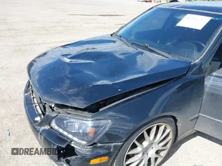 2001 Lexus IS 300/350 with VIN JTHBD182010006938, listed as a IAAI auction lot 42281532 with 269,835 mi miles and . Bid and sale history available at DreamBid. Image 14.