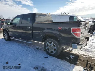 2013 Ford F-150 XL with VIN 1FTFW1EF5DFC67102, listed as a Copart auction lot 87761845 with 450,116 mi miles and Clean Title. Bid and sale history available at carsss.com. Image 2.