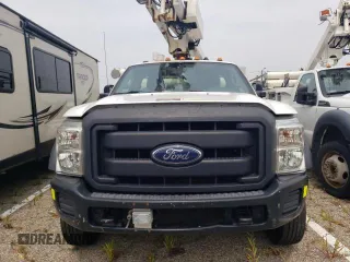 2012 Ford F-450 XL with VIN 1FDUF4GY1CEC97706, listed as a Copart auction lot 73559384 with Not Provided miles and Clean Title. Bid and sale history available at carsss.com. Image 5.