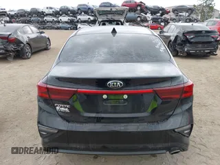 2020 Kia Forte LXS with VIN 3KPF24AD2LE186231, listed as a IAAI auction lot 41972941 with 65,415 mi miles and . Bid and sale history available at carsss.com. Image 17.