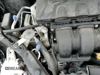 2019 Nissan Sentra SV z VIN 3N1AB7APXKY381788, wystawiony jako Copart lot #80866685 z przebiegiem 132 157 mil mil oraz Szkoda całkowita • Salvage title. Historia ofert i sprzedaży dostępna na DreamBid. Obrazek 13.