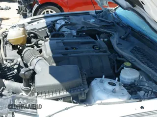 2020 Ford Mustang EcoBoost with VIN 1FA6P8TH3L5159825, listed as a IAAI auction lot 42803672 with 50,296 mi miles and . Bid and sale history available at DreamBid. Image 18.