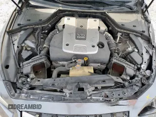 2014 Infiniti Q50 Premium с VIN JN1BV7AP0EM683755, выставлен на аукционе Copart как лот 57903815 с пробегом 101 855 миль миль и Списание • Salvage title. История ставок и продаж доступна на DreamBid. Изображение 11.