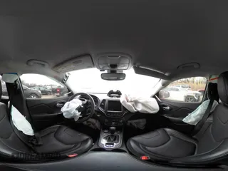 2023 Jeep Cherokee Altitude Lux z VIN 1C4PJMMB9PD101541, wystawiony jako IAAI lot #41904235 z przebiegiem 16 690 mil mil oraz . Historia ofert i sprzedaży dostępna na DreamBid. Obrazek 19.