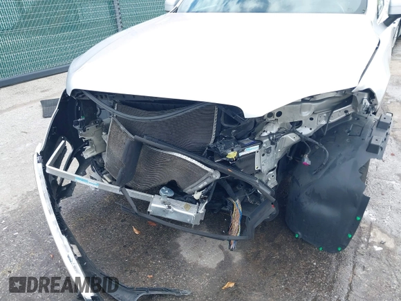 2018 Volvo XC90 Momentum с VIN YV4A22PK1J1190501, выставлен на аукционе IAAI как лот 41738167 с пробегом 146 933 миль миль и . История ставок и продаж доступна на DreamBid. Изображение 18.