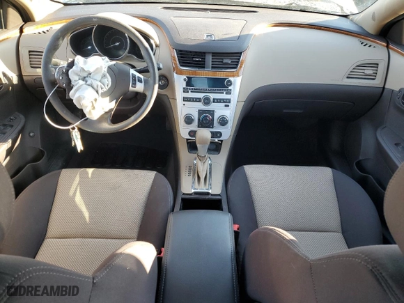2012 Chevrolet Malibu LT w/1LT with VIN 1G1ZC5E08CF260631, listed as a Copart auction lot 82527684 with 101,410 mi miles and Salvage Title. Bid and sale history available at carsss.com. Image 8.