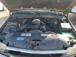 2000 GMC Sierra 1500 SL with VIN 2GTEC19V8Y1236039, listed as a Copart auction lot 87257984 with Not Provided miles and Clean Title. Bid and sale history available at DreamBid. Image 11.