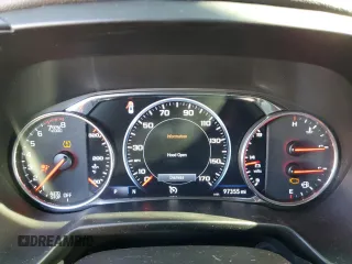2021 Chevrolet Blazer RS с VIN 3GNKBERS9MS530560, выставлен на аукционе Copart как лот 51323295 с пробегом 97 355 миль миль и На запчасти • Non repairable. История ставок и продаж доступна на DreamBid. Изображение 9.