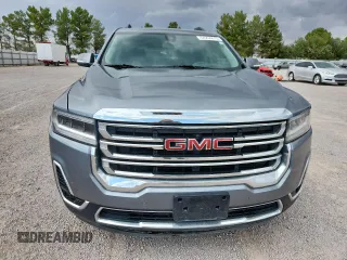 2020 GMC Acadia SLT with VIN 1GKKNMLS1LZ158866, listed as a Copart auction lot 64294815 with 84,788 mi miles and Salvage title. Bid and sale history available at DreamBid. Image 5.