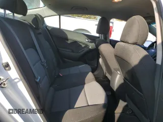 2016 Kia Forte EX with VIN KNAFX4A80G5502308, listed as a Copart auction lot 50939165 with 118,871 mi miles and Clean Title. Bid and sale history available at carsss.com. Image 10.