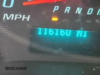 2013 Chevrolet Express Cargo с VIN 1GCWGFCA9D1151335, выставлен на аукционе IAAI как лот 42813184 с пробегом 116 160 миль миль и . История ставок и продаж доступна на DreamBid. Изображение 1.