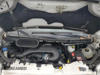 2015 Ford Transit Cargo with VIN 1FTNR1ZM1FKB02282, listed as a Copart auction lot 47145365 with Not Provided miles and Clean Title. Bid and sale history available at carsss.com. Image 11.