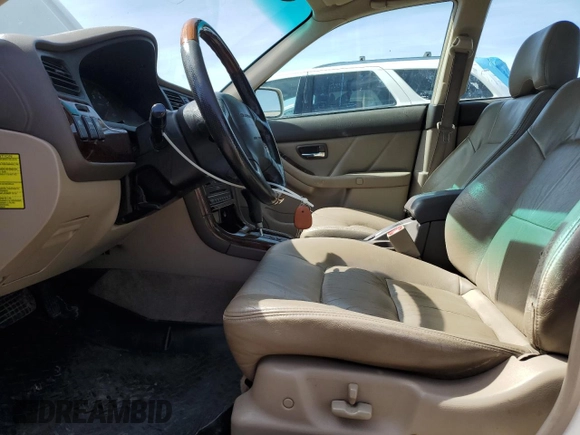 2002 Subaru Legacy Outback VDC z VIN 4S3BH896527636642, wystawiony jako Copart lot #53565584 z przebiegiem 347 574 mil mil oraz Szkoda całkowita • Salvage title. Historia ofert i sprzedaży dostępna na DreamBid. Obrazek 7.
