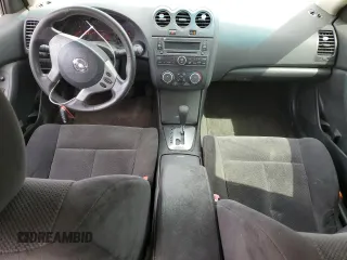 2009 Nissan Altima S with VIN 1N4AL21E69N480827, listed as a Copart auction lot 55357545 with 158,265 mi miles and Clean Title. Bid and sale history available at DreamBid. Image 8.