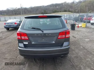 2014 Dodge Journey American Value with VIN 3C4PDCAB7ET151254, listed as a IAAI auction lot 41962026 with 161,115 mi miles and . Bid and sale history available at DreamBid. Image 16.