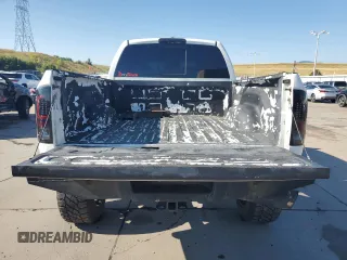 2009 Dodge Ram 2500 SLT with VIN 3D7KS29L09G563477, listed as a Copart auction lot 68749224 with 0 mi miles and Salvage Title. Bid and sale history available at carsss.com. Image 6.